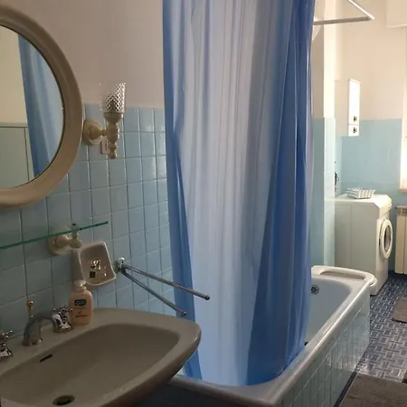 Solemare Appartement *