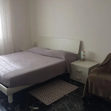 Solemare Appartement Albissola Marina