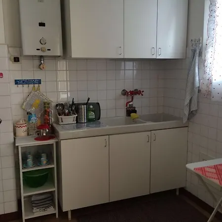 Solemare Appartement